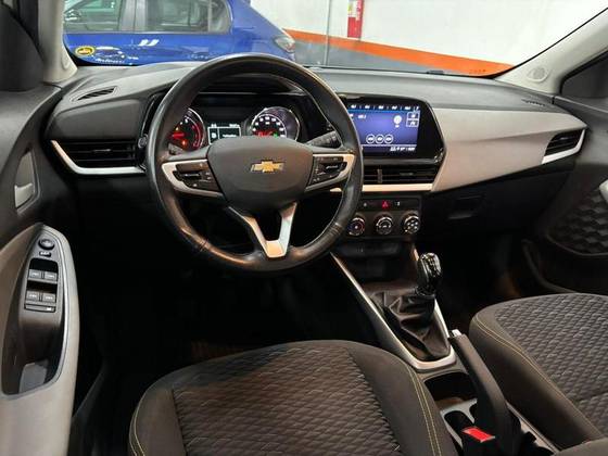 CHEVROLET MONTANA 1.2 TURBO FLEX LT MANUAL CHEVROLET MONTANA 1.2 TURBO FLEX LT MANUAL